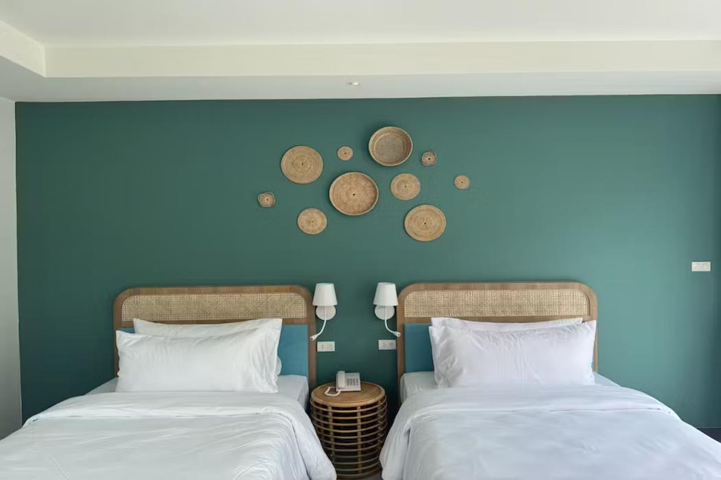 keereen resort ao nang krabi