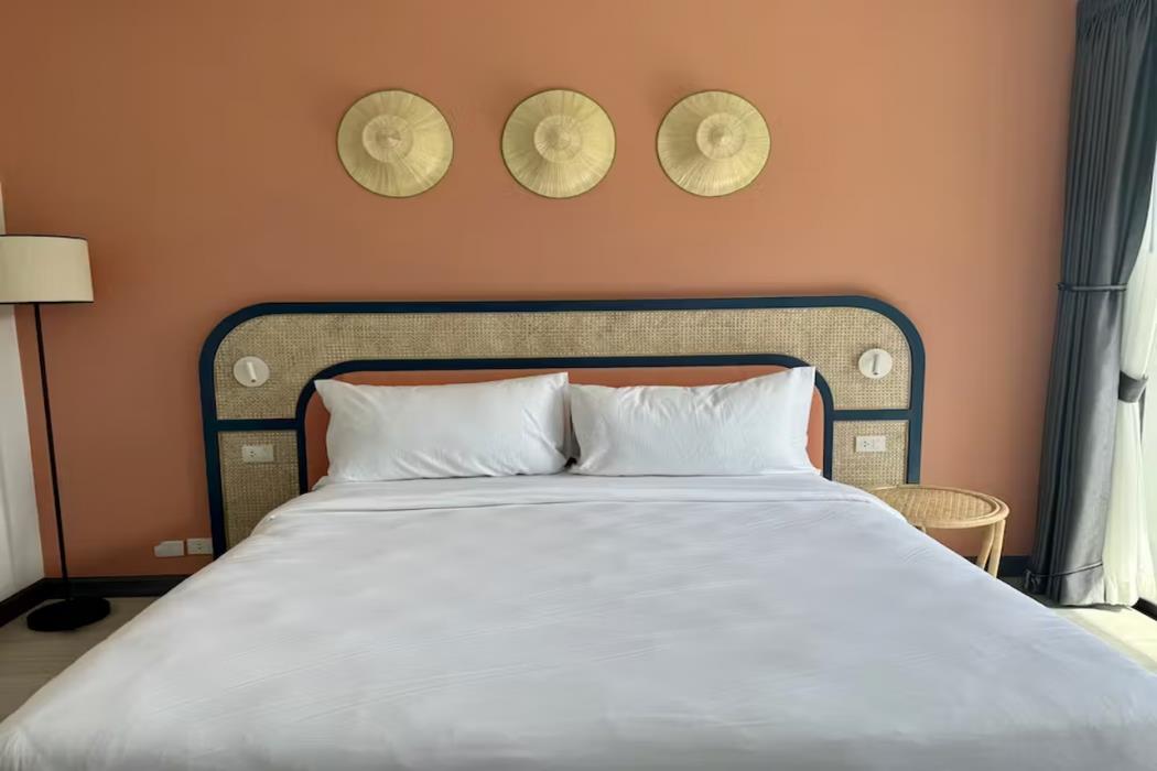 keereen resort ao nang krabi