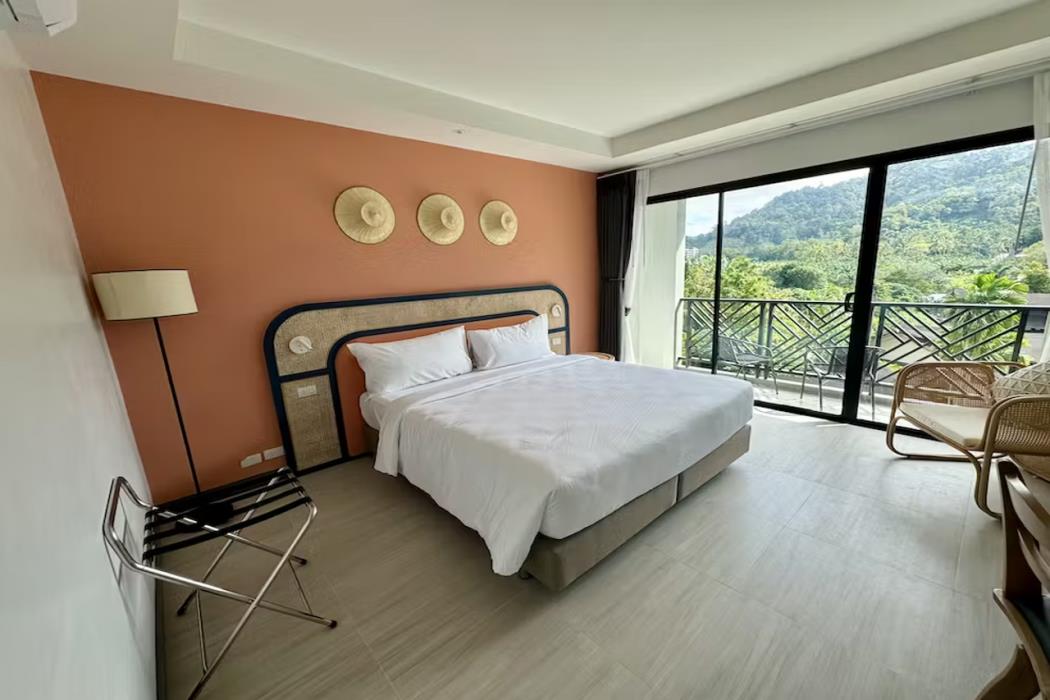 keereen resort ao nang krabi