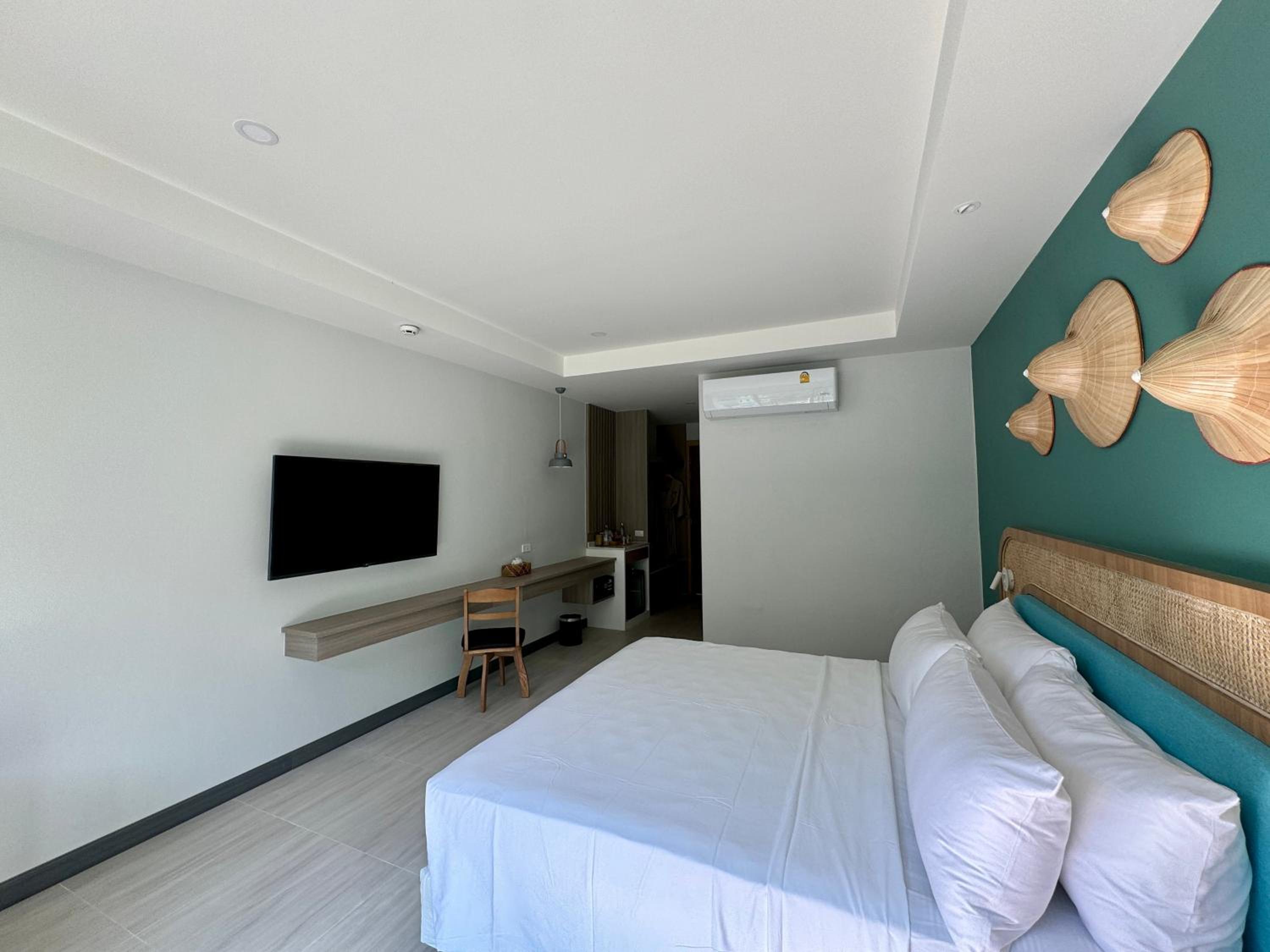 keereen resort ao nang krabi