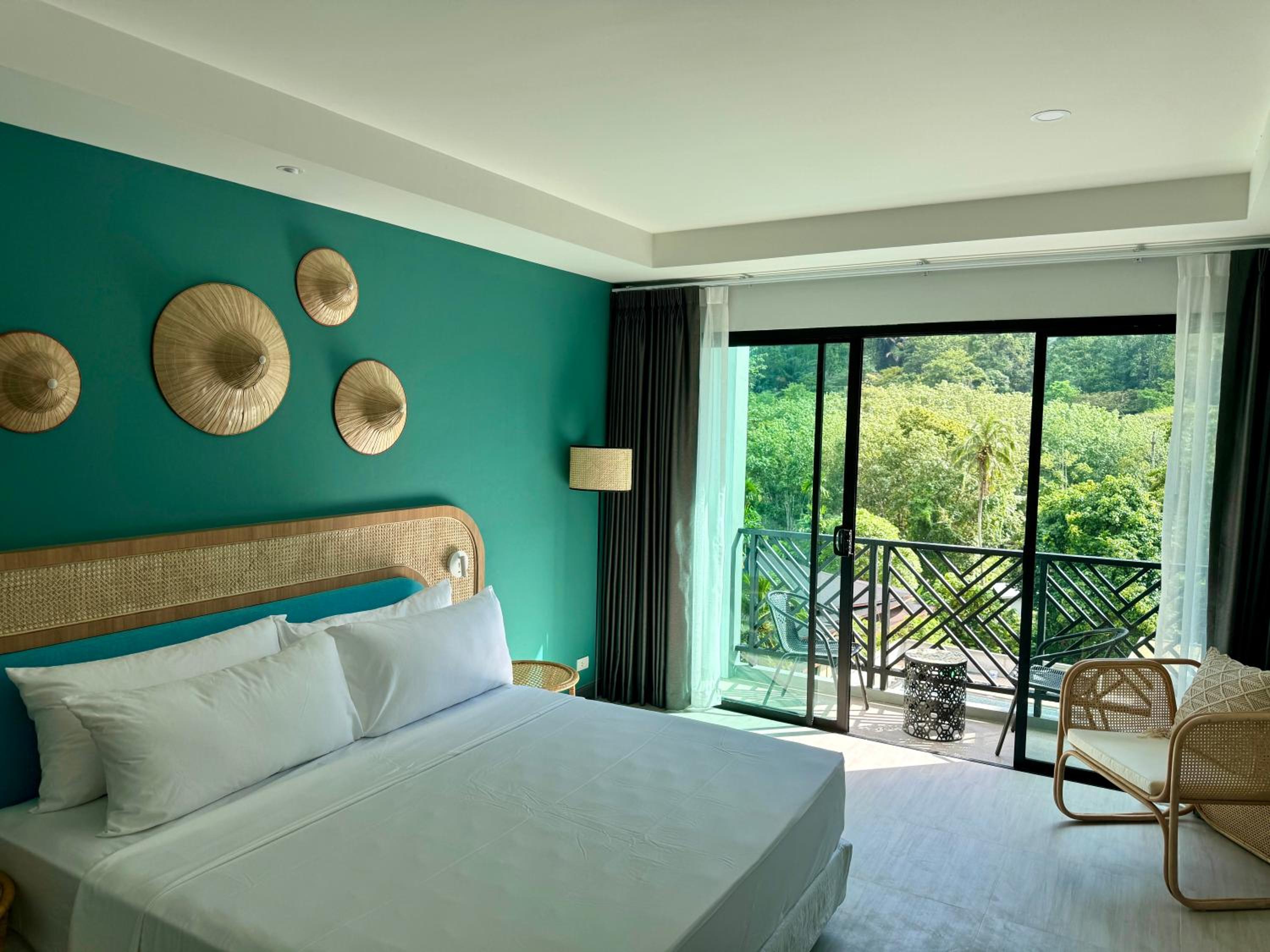 keereen resort ao nang krabi