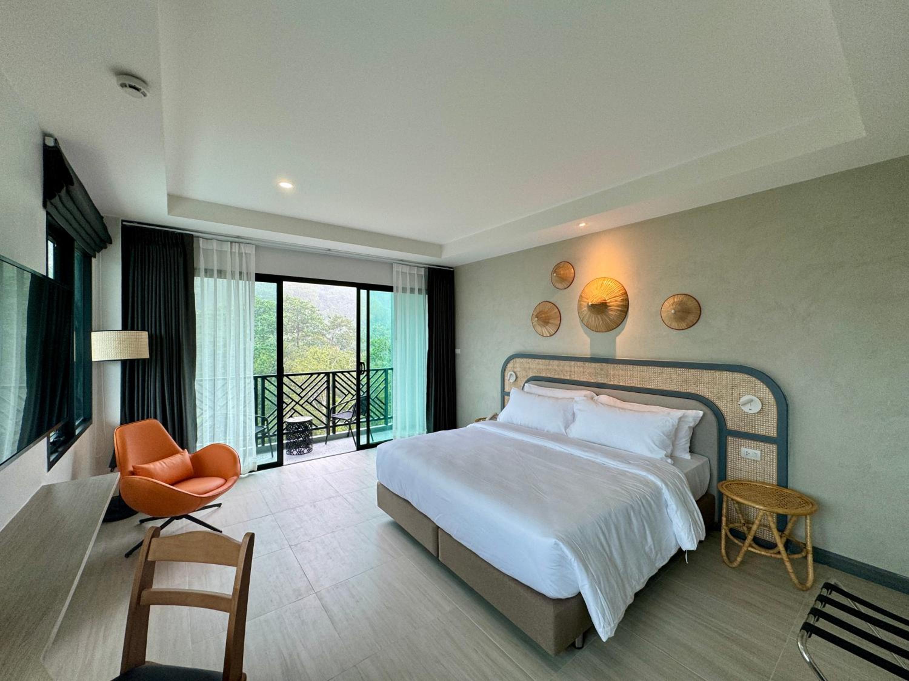 keereen resort ao nang krabi