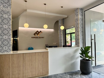 Keereen Resort - Ao Nang Krabi,Krabi>>Ao Nang Beach,2.5 star