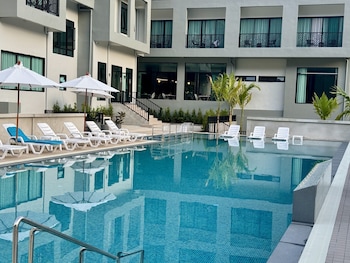 Keereen Resort - Ao Nang Krabi,Krabi>>Ao Nang Beach,2.5 star