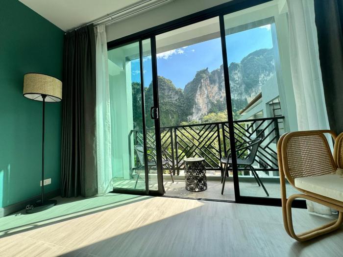 keereen resort ao nang krabi