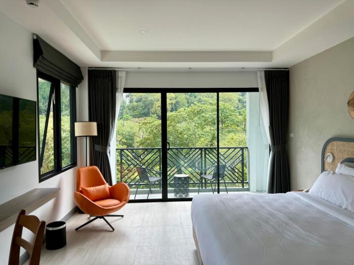 keereen resort ao nang krabi