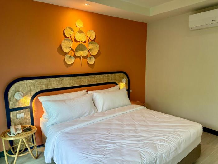 keereen resort ao nang krabi
