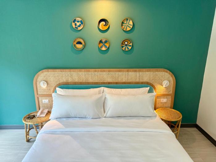 keereen resort ao nang krabi