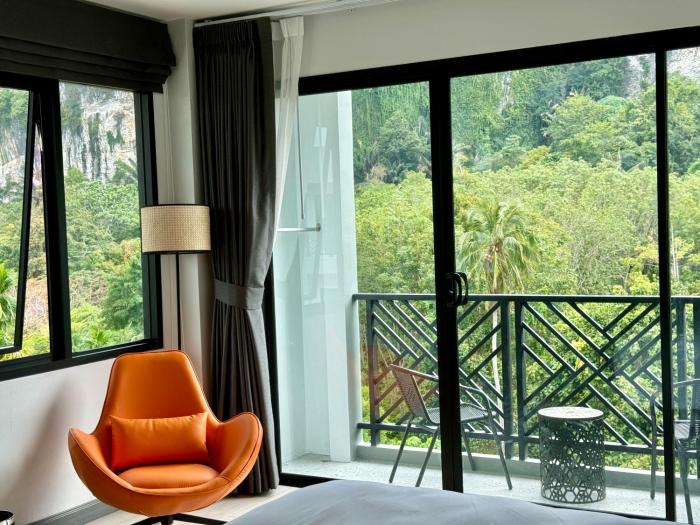 keereen resort ao nang krabi