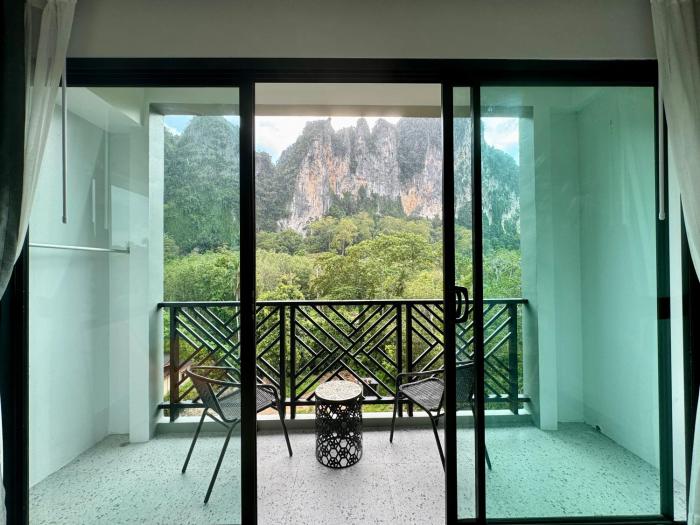 keereen resort ao nang krabi