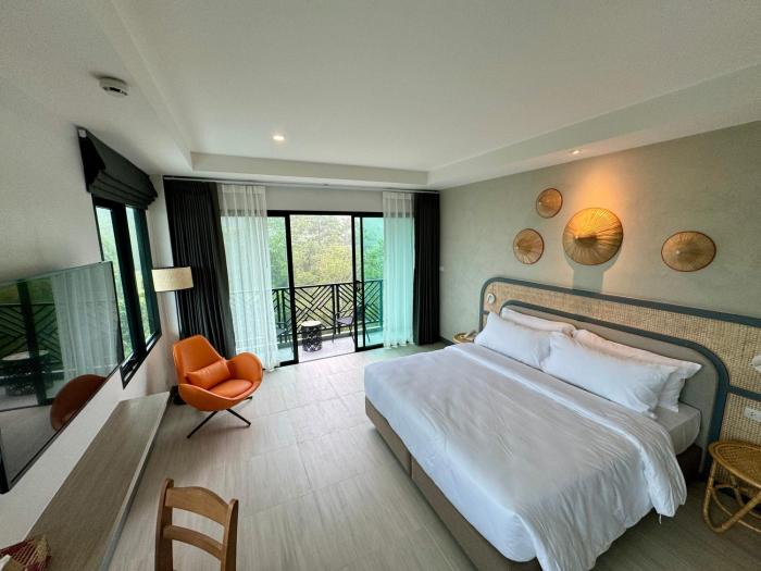 keereen resort ao nang krabi