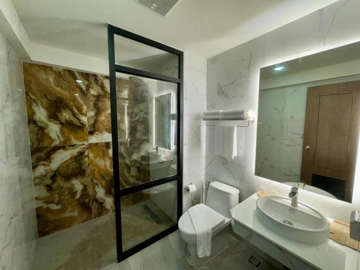 keereen resort ao nang krabi
