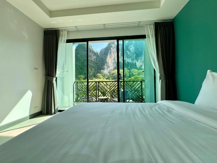 keereen resort ao nang krabi