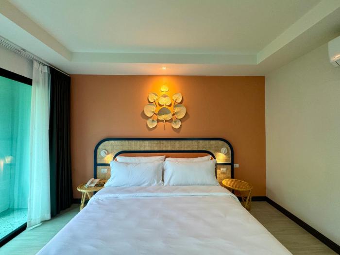 keereen resort ao nang krabi