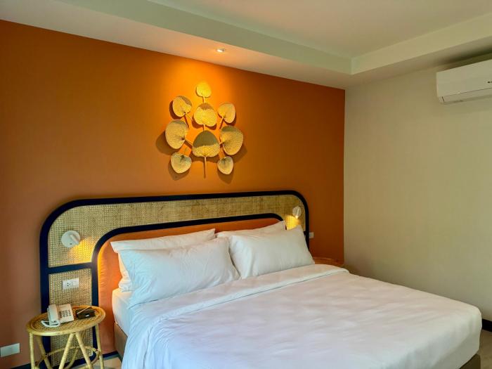 keereen resort ao nang krabi