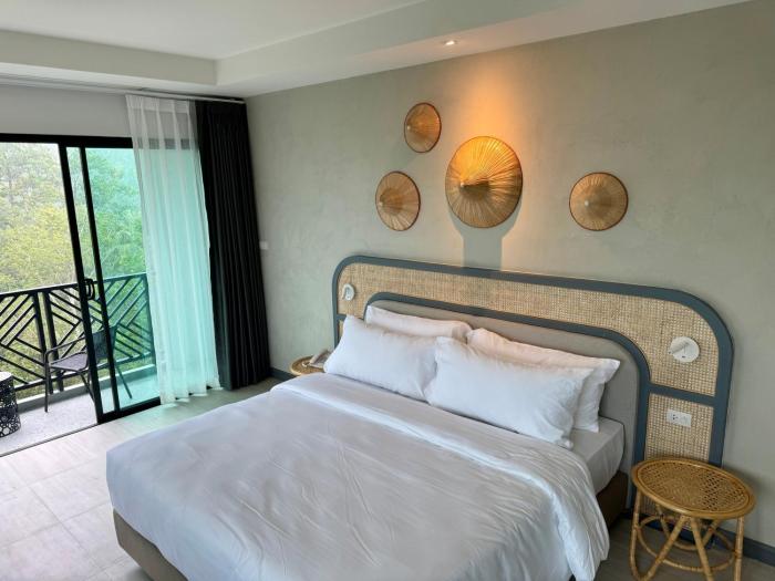 keereen resort ao nang krabi