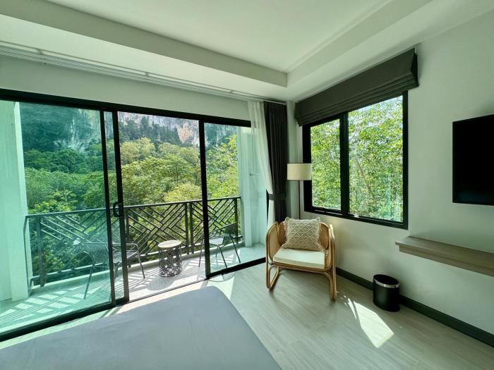 keereen resort ao nang krabi