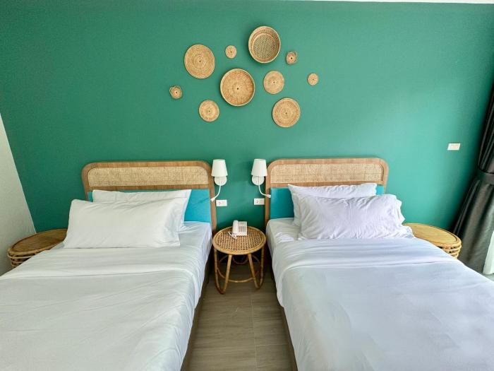 keereen resort ao nang krabi