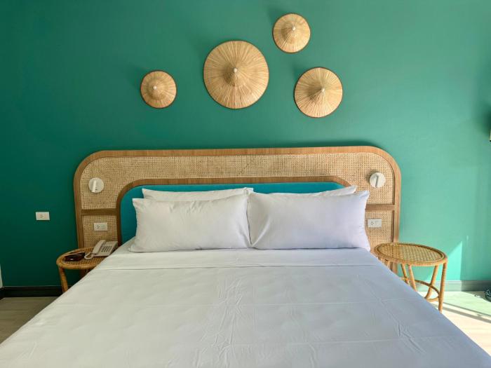 keereen resort ao nang krabi