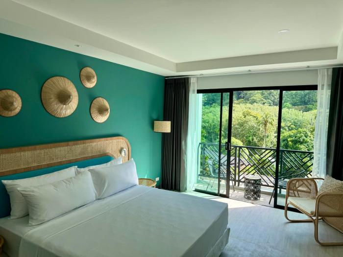 keereen resort ao nang krabi