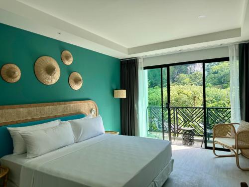 keereen resort ao nang krabi