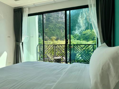 keereen resort ao nang krabi
