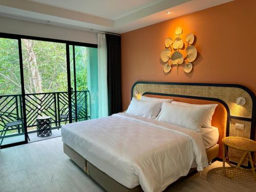 keereen resort ao nang krabi