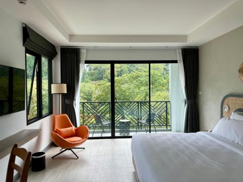keereen resort ao nang krabi