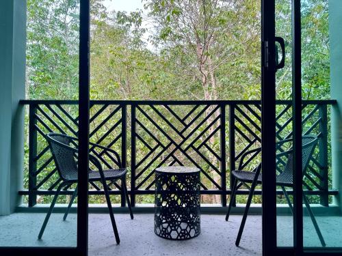 keereen resort ao nang krabi