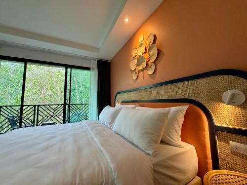 keereen resort ao nang krabi
