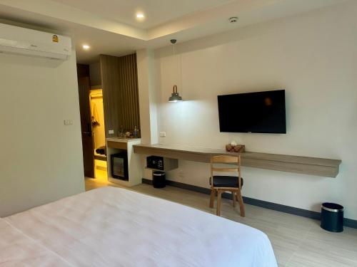 keereen resort ao nang krabi