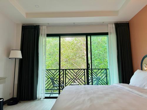 keereen resort ao nang krabi