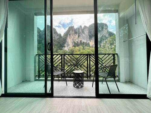 keereen resort ao nang krabi