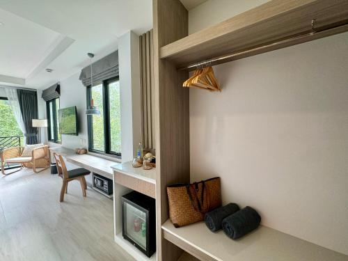 keereen resort ao nang krabi