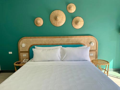 keereen resort ao nang krabi