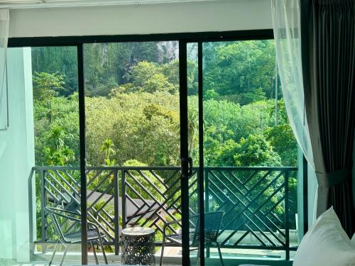 keereen resort ao nang krabi