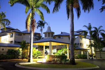 club wyndham cairns trinity links resort