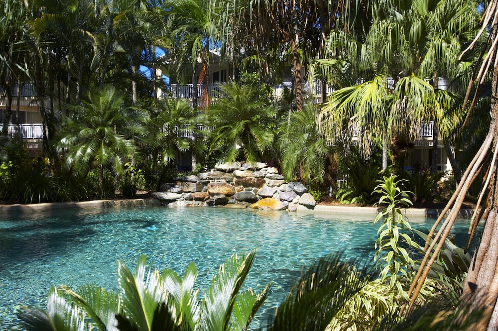 club wyndham cairns trinity links resort