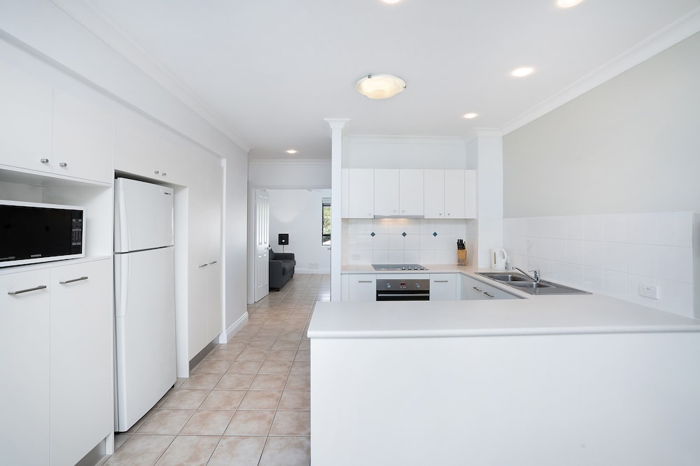 club wyndham cairns trinity links resort