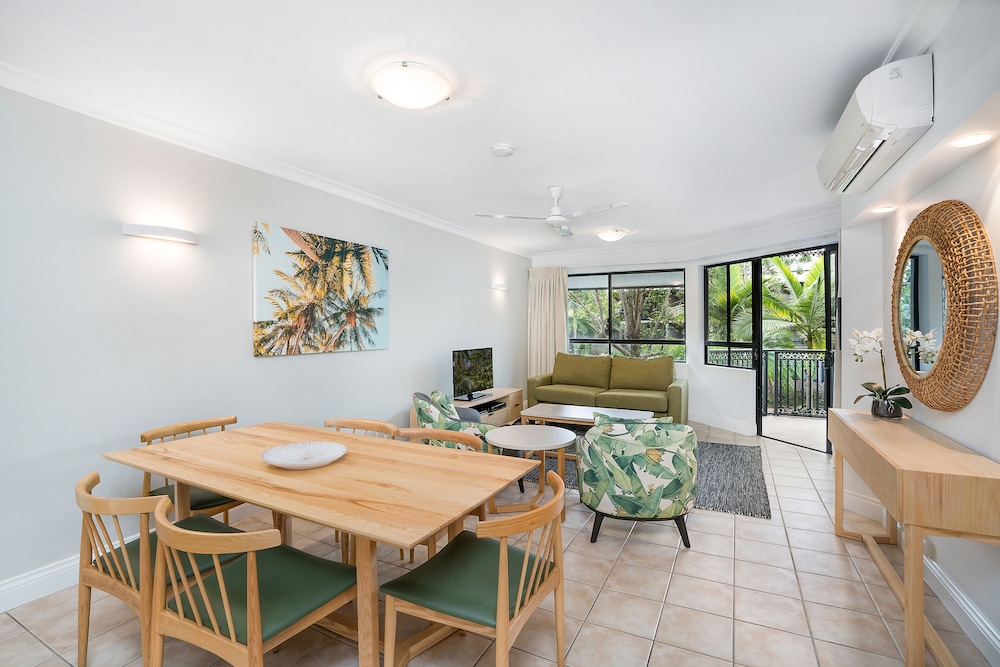 club wyndham cairns trinity links resort