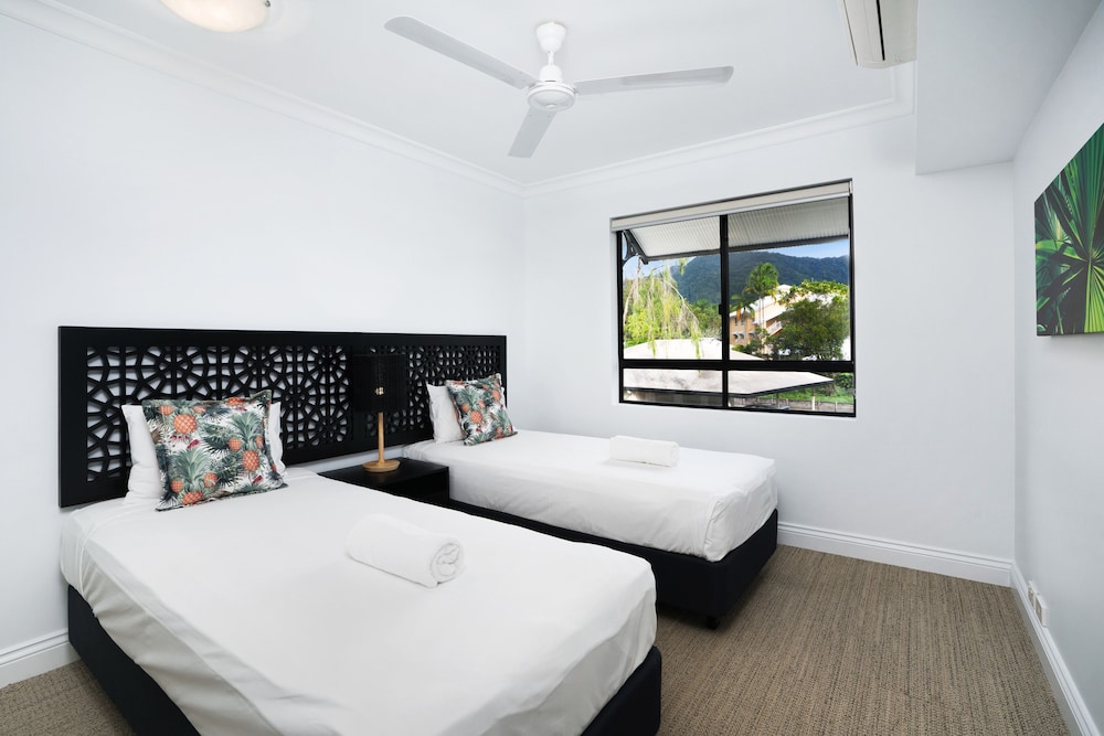 club wyndham cairns trinity links resort