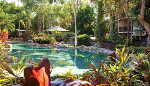 club wyndham cairns trinity links resort