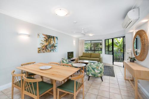 club wyndham cairns trinity links resort