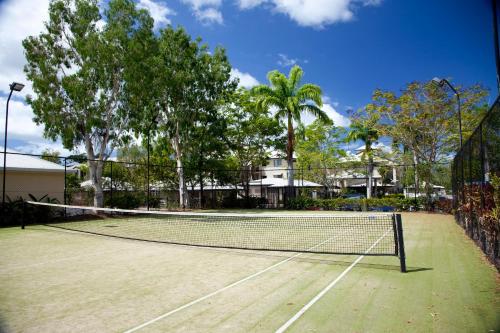club wyndham cairns trinity links resort
