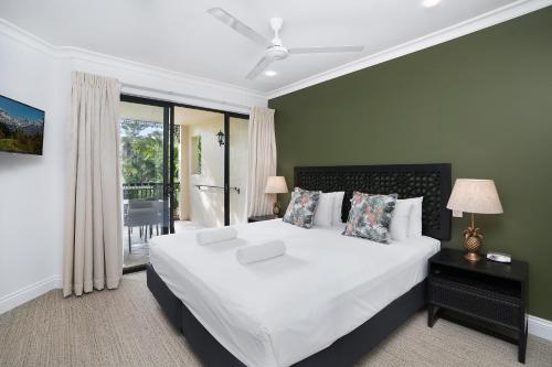 club wyndham cairns trinity links resort