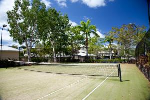 club wyndham cairns trinity links resort