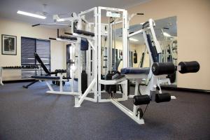 club wyndham cairns trinity links resort