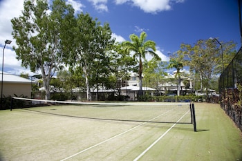 club wyndham cairns trinity links resort