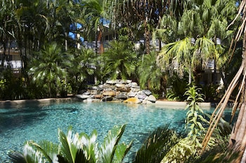 club wyndham cairns trinity links resort