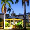 club wyndham cairns trinity links resort